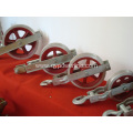 Wire Rope Sheave Pulley